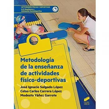 Metodología De La Enseñanza De Actividades físico-deportivas: 57