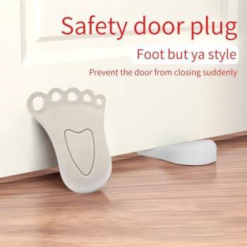 Tapones de seguridad colgantes para dormitorio