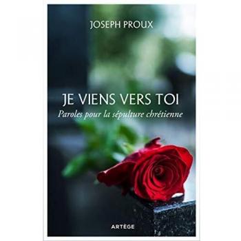 Je viens vers toi
