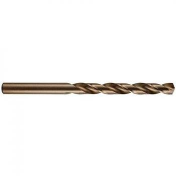 Kvalitetsmetallborr HSS‑Co 3,5 × 70 mm