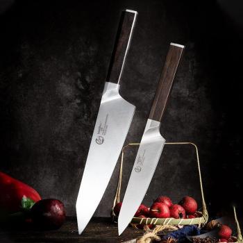 YAREN H – Duo Couteaux Allemands 2 pieces