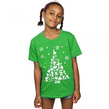 T-shirt a maniche lunghe Disney: Colore Incantato BI36334