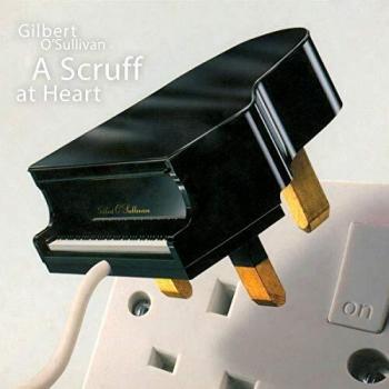 Gilbert O'Sullivan