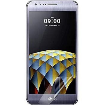 Celicious Matte Screen Protector Compatible with LG X Power [2 Units]