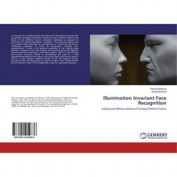 Illumination Invariant Face Recognition