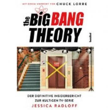The Big Bang Theory