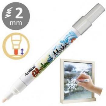 Artline Glassboard Pen 2.0 vit
