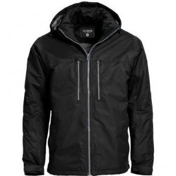 Blouson C‑Clique Kingslake Couleur Rouge