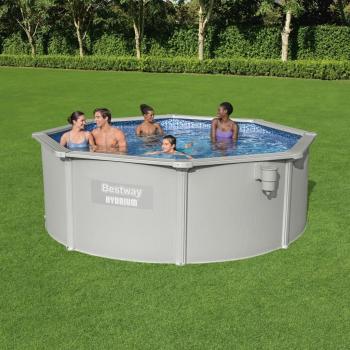 Bestway Hydrium 360x120cm Garden Circle Pool – Antžeminis