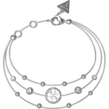 Guess Bracciale Perfect Illusion S