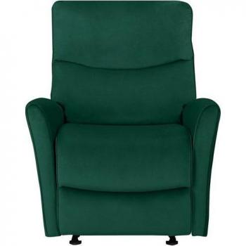 Komfortabler Relaxsessel Chesley mit Relaxfunktion