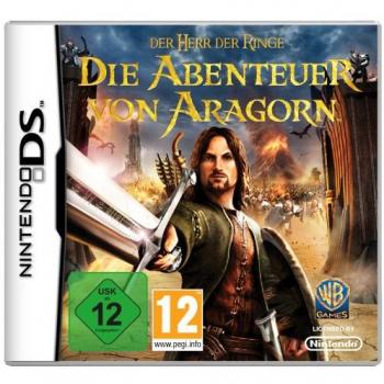 Der Herr der Ringe: Aragorns Abenteuer