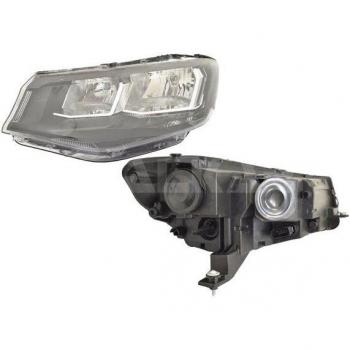 Projecteur Principal H7 ALKAR 2767154