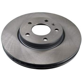 Disque de frein FEBI BILSTEIN 39190 avant, ventilé, 1 pièce