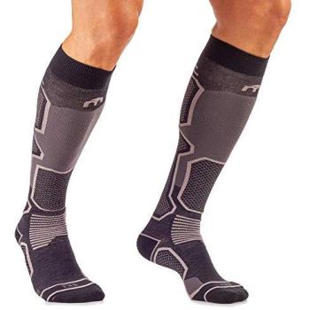 Calze Sci Mica Medio Peso Warm Control Unisex S