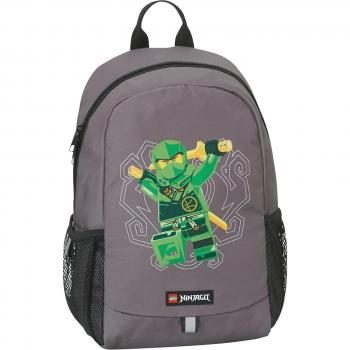 Sac à dos Ninjago vert LEGO