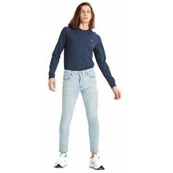 Levi's® 512 Pantalones de Denim Claro Hombre Talla: W29L34