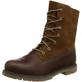 Timberland Schnürboots »Timberland Authentics Teddy Fleece«, Wasserdicht