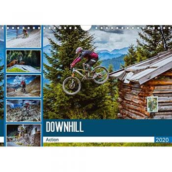 Downhill Action
