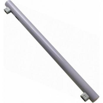 Linestra LED Matel 8W 2 Polos 750 lúmenes