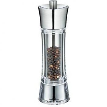 Molino Manual Zassenhaus Aachen 18 cm – Pimienta