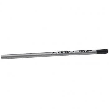 Stylo sous glaçure noir