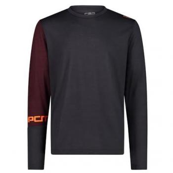 CMP Langarmshirt für Männer
