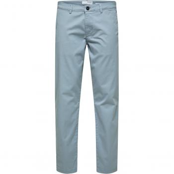 Selected New Miles Flex Slim Fit Chinos