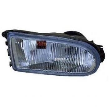 Faro antiniebla para coche Van Wezel 4345997