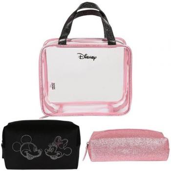 Minnie Mouse Reise-Kulturbeutel Set