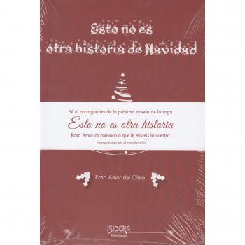 Esto no es otra historia de navidad