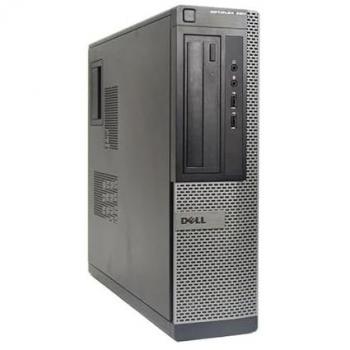OptiDesk Elite 22  Intel I5‑2400 8 Go SSD, Windows 10