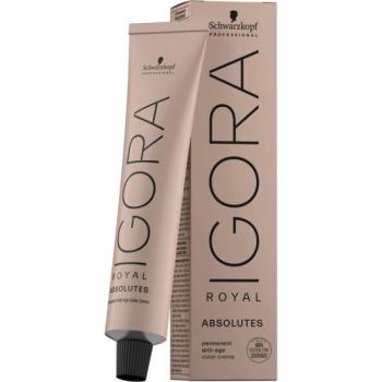 Igora Royal Absolutes 6-460 Teinture Cheveux 60 ml