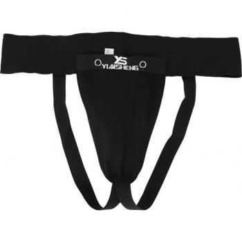 Protector de Ingle Masculino y Femenino TKD