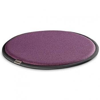 Interstuhl UPis1 Pendelhocker Sitzkissen Rotlila