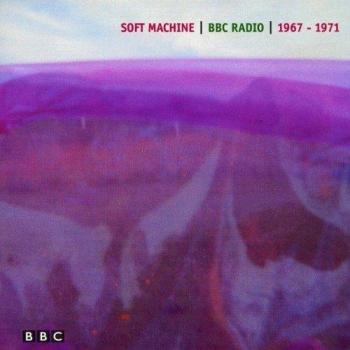 BBC Radio '67-'71