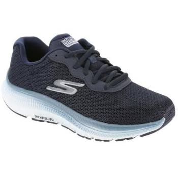 Skechers Women’s Go Run Consistent 2.0 Machine Washable Fast Pace Navy Blue Sneaker Size 4.5