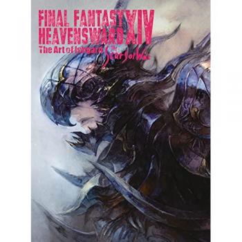 Final Fantasy Xiv: Heavensward -