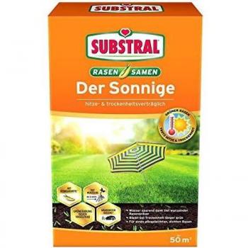 Substral Semi per Risemina The Sunny