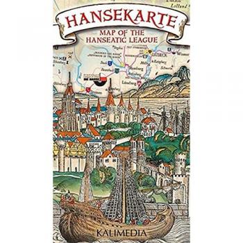 Hansekarte