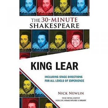 King Lear: The 30-Minute Shakespeare