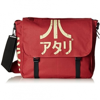 Atari Messenger Bag