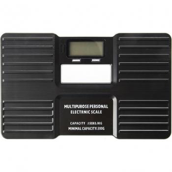 Báscula electrónica de peso y grasa corporal 150KG