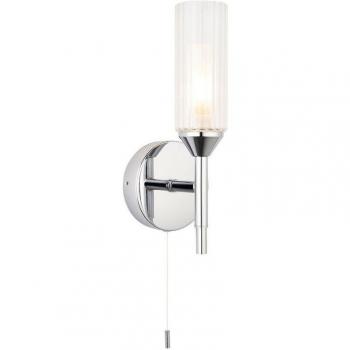 Lampada Vetro Casoria IP44