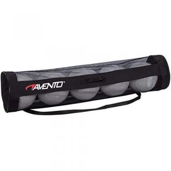 Avento 75MF Ball Tube Bag for 5 Balls