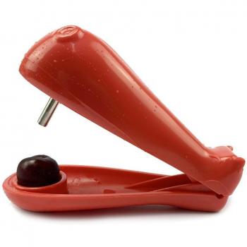 Cherry Pitting Clip