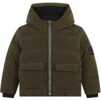 Giacca con Cappuccio Zadig & Voltaire X60166