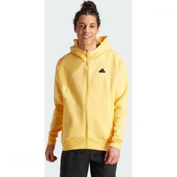 Adidas Veste à capuche zippée Z.N.E. Homme
