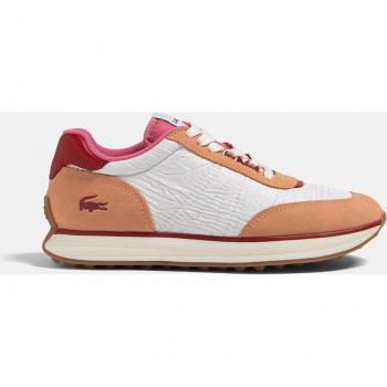 Lacoste Freizeitschuhe L-SPIN WRINKLED