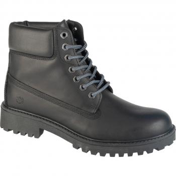 Bottes de randonnée Homme, Lumberjack River 2, Noir